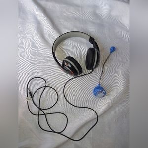 Children's Star Wars Head Phones/ Reading Light/Star Wars Kids Accessories